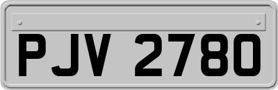 PJV2780