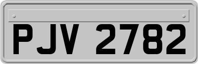 PJV2782