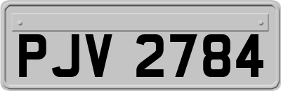 PJV2784