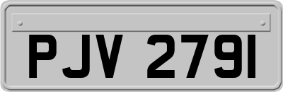 PJV2791