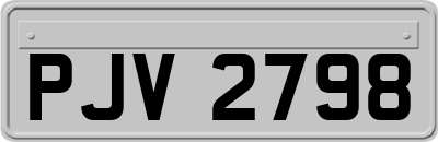 PJV2798