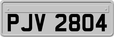 PJV2804