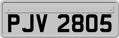 PJV2805