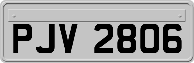 PJV2806