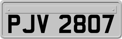 PJV2807