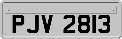 PJV2813