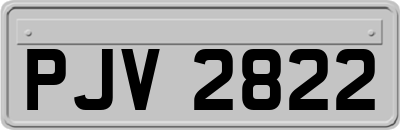 PJV2822