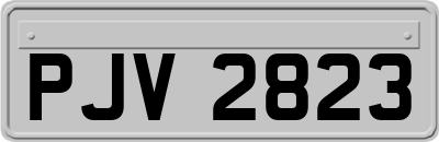 PJV2823