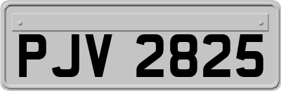 PJV2825