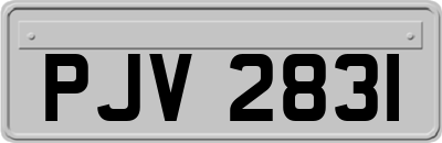 PJV2831