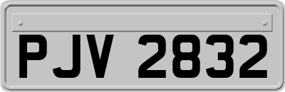 PJV2832