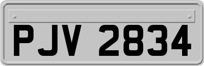 PJV2834