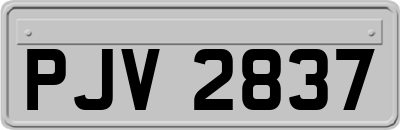 PJV2837
