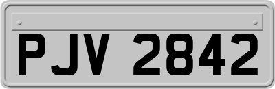 PJV2842