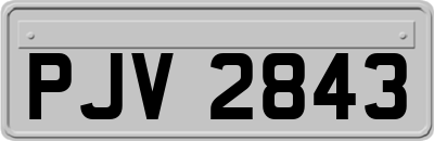 PJV2843