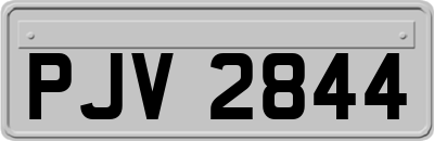 PJV2844