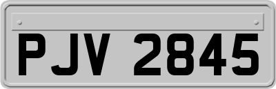 PJV2845
