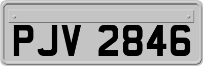 PJV2846