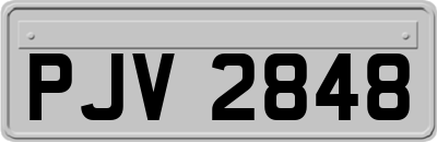 PJV2848