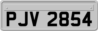PJV2854