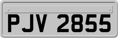 PJV2855