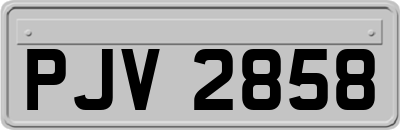 PJV2858