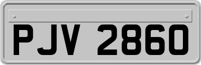 PJV2860