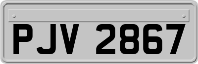 PJV2867