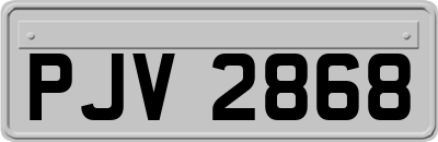 PJV2868