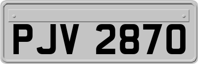 PJV2870