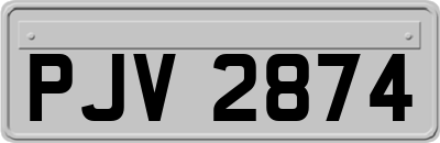 PJV2874