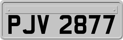 PJV2877