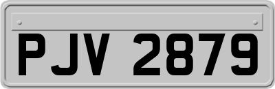 PJV2879