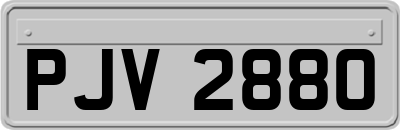 PJV2880