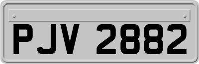 PJV2882