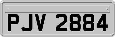 PJV2884