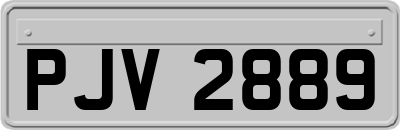 PJV2889