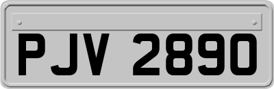 PJV2890