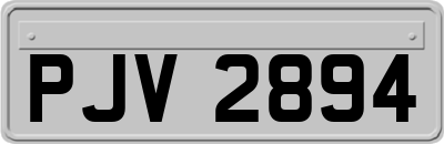 PJV2894