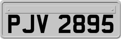 PJV2895