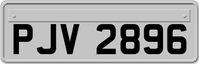 PJV2896
