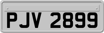 PJV2899