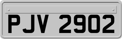 PJV2902