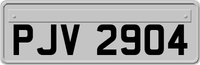 PJV2904