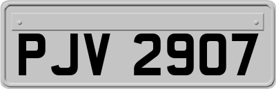 PJV2907