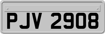 PJV2908