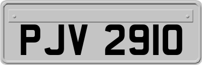 PJV2910