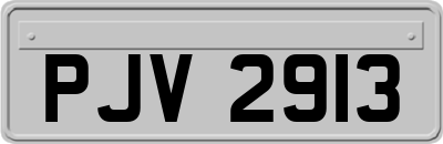PJV2913