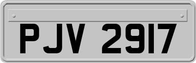 PJV2917