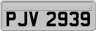 PJV2939